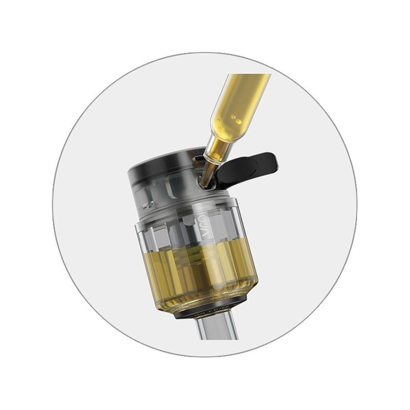 Uwell Caliburn Explorer Pod Kit_5